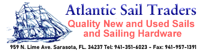 Atlantic Sail Traders