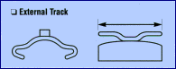 External Track