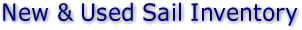 Used Sails